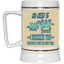 Ignored-Beer Stein 22oz.