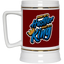 Mind of a Hustler-Beer Stein 22oz.