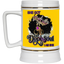 Dope Soul-Beer Stein 22oz.