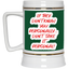 Personal-Beer Stein 22oz.