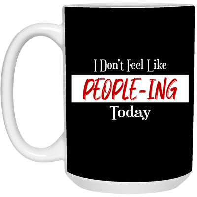 People-ing-15oz White Mug