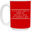 Marry Me-15oz White Mug