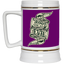 Root of Evil-Money-Beer Stein 22oz.