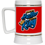Mind of a Hustler-Beer Stein 22oz.
