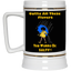Salty-Black Girl-Beer Stein 22oz.