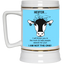 In the Trunk-Beer Stein 22oz.