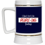 People-ing-Beer Stein 22oz.