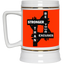 Be Stronger-Beer Stein 22oz.