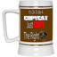 Copycat-Beer Stein 22oz.