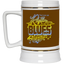 Rhythm And Blues-Beer Stein 22oz.