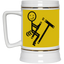 Fu(k It-Beer Stein 22oz.