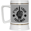 Fu(k Your Feelings-Middle Finger-Beer Stein 22oz.