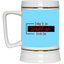 IDGAF-ish-Beer Stein 22oz.