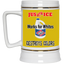 Justice System-Beer Stein 22oz.