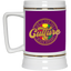 For The Culture-Beer Stein 22oz.