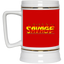 Savage Fire-Beer Stein 22oz.