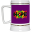 Hope Fist-Beer Stein 22oz.