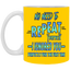 Ignored-11oz White Mug