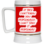 Personal-Beer Stein 22oz.