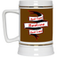 Real Eyes-Beer Stein 22oz.