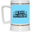 Be Real-Beer Stein 22oz.