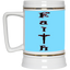 Faith-Beer Stein 22oz.
