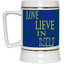 Love You-Beer Stein 22oz.
