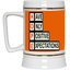 Hope Blocks-Beer Stein 22oz.