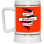 Real Eyes-Beer Stein 22oz.