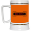 Boss-Beer Stein 22oz.