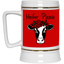 Heifer Please-Beer Stein 22oz.