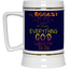 Biggest Flex-Beer Stein 22oz.