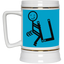 Fu(k U-Beer Stein 22oz.