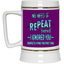 Ignored-Beer Stein 22oz.