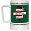 Real Eyes-Beer Stein 22oz.