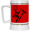 Fu(k It-Beer Stein 22oz.