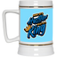 Mind of a Hustler-Beer Stein 22oz.
