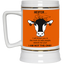 In the Trunk-Beer Stein 22oz.
