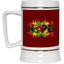 Hope Fist-Beer Stein 22oz.