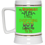 Biggest Flex-Beer Stein 22oz.