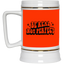 Be Real-Beer Stein 22oz.