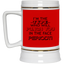 Punch You-Beer Stein 22oz.