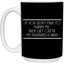 Marry Me-15oz White Mug