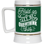 Let Me Overthink This-Beer Stein 22oz.