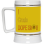 Dope Sh!t-Beer Stein 22oz.