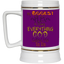 Biggest Flex-Beer Stein 22oz.