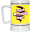 Real Eyes-Beer Stein 22oz.