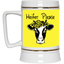 Heifer Please-Beer Stein 22oz.