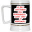 Personal-Beer Stein 22oz.