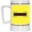 Boss-Beer Stein 22oz.